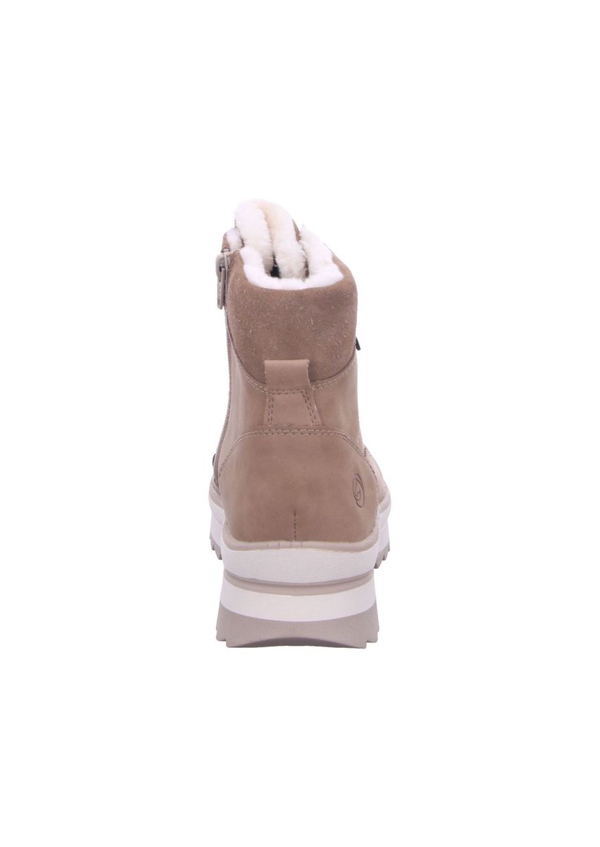 remonte® Stiefeletten, für Damen, blau, 37