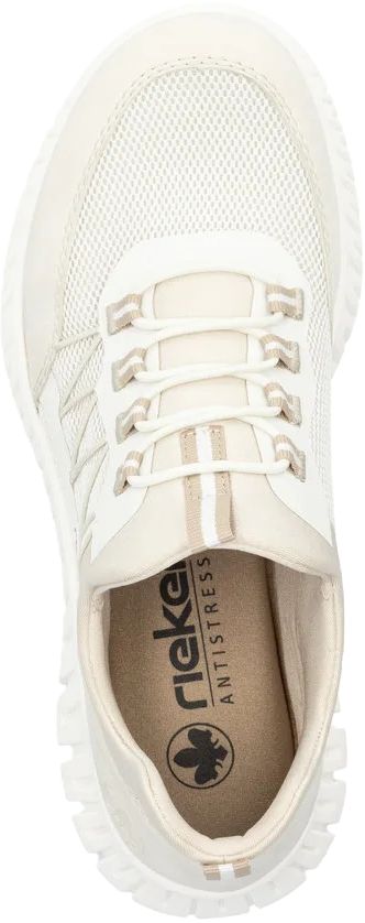Lässiger, leichter Damen Walking Sneaker