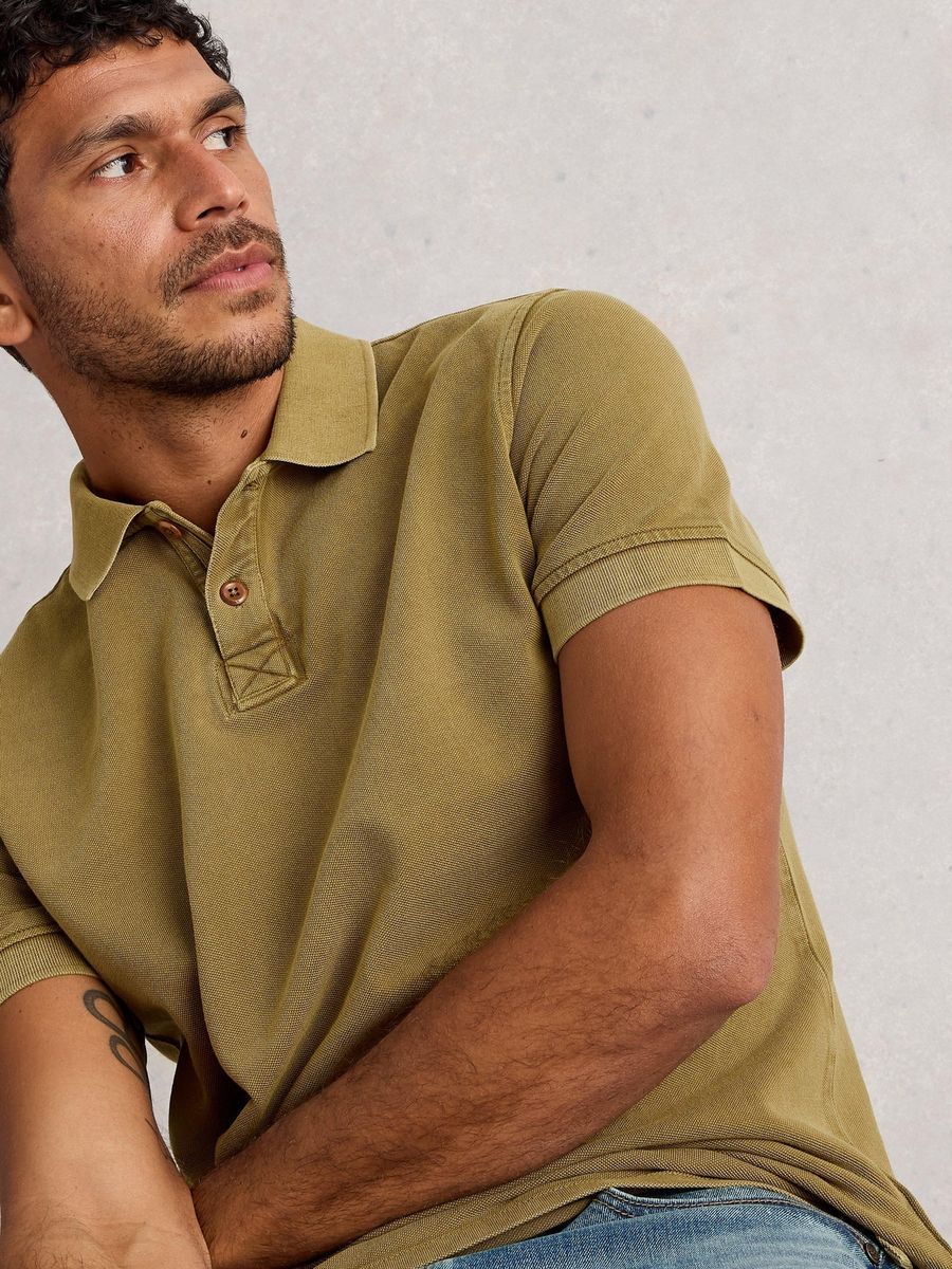 Utility Poloshirt