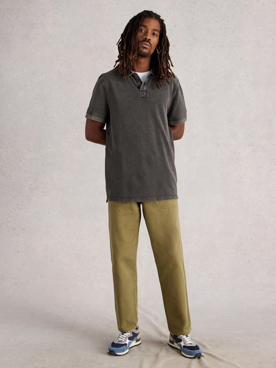 Utility Poloshirt