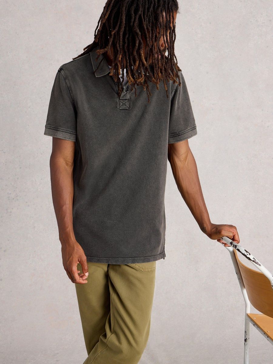Utility Poloshirt