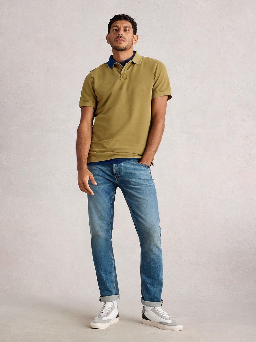 Utility Poloshirt