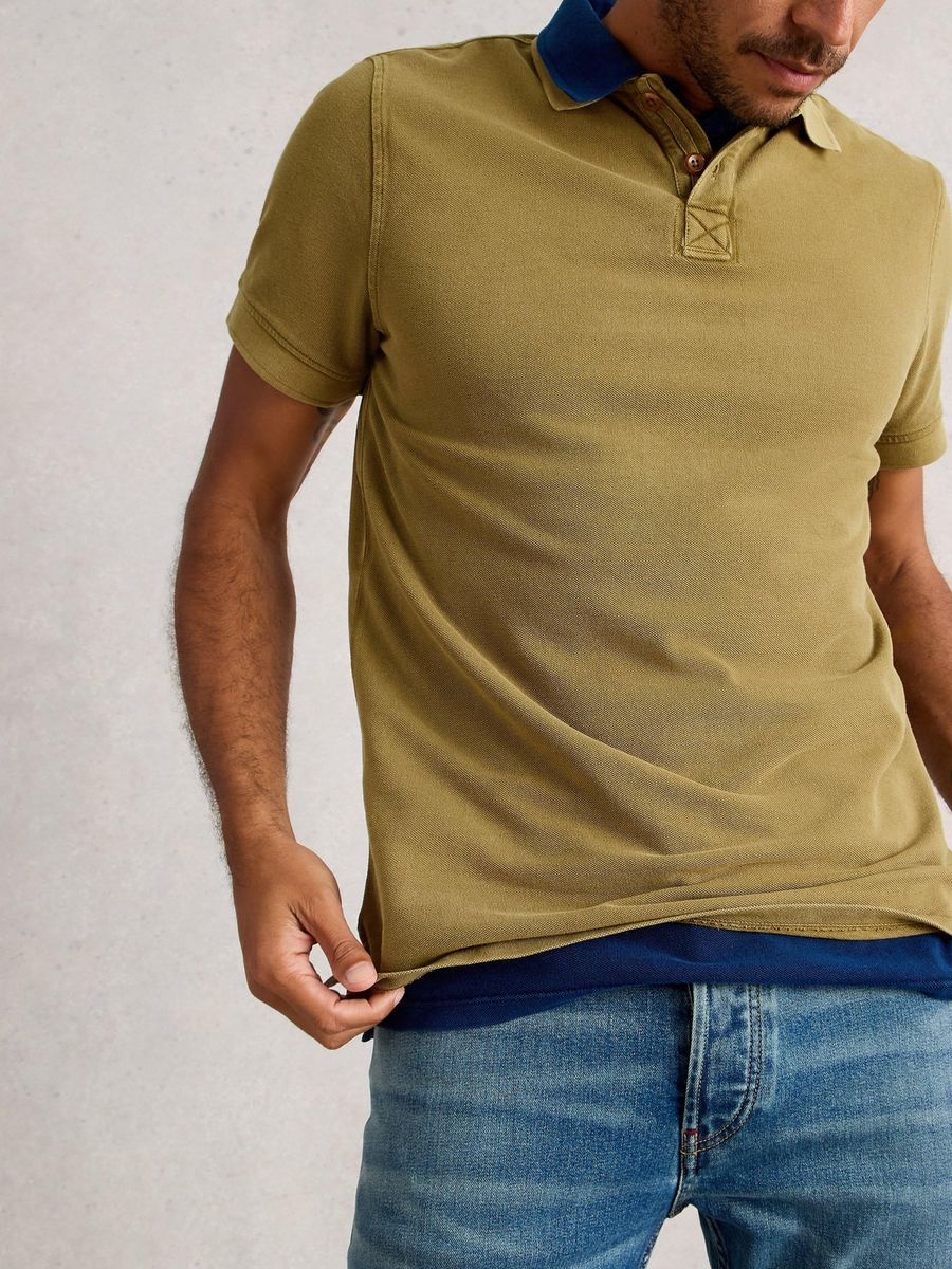 Utility Poloshirt