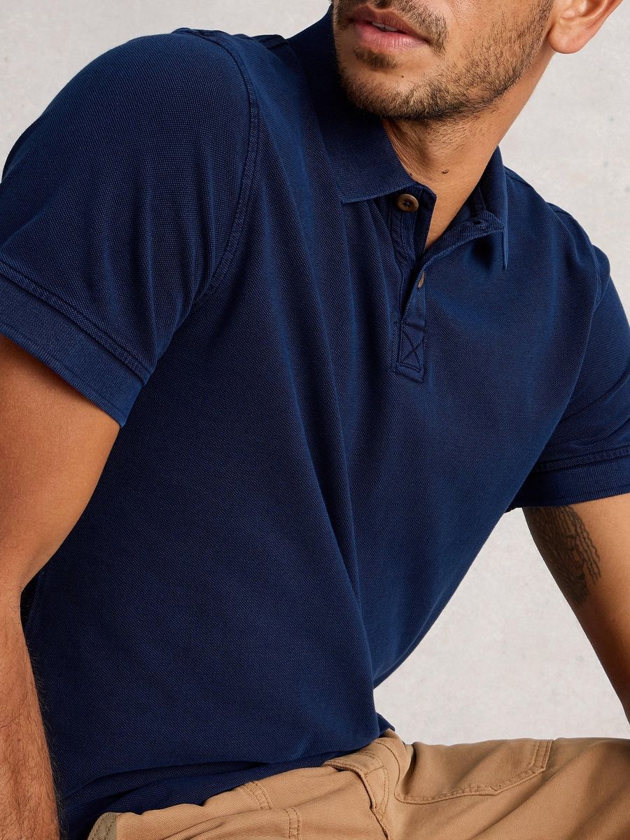 Utility Poloshirt