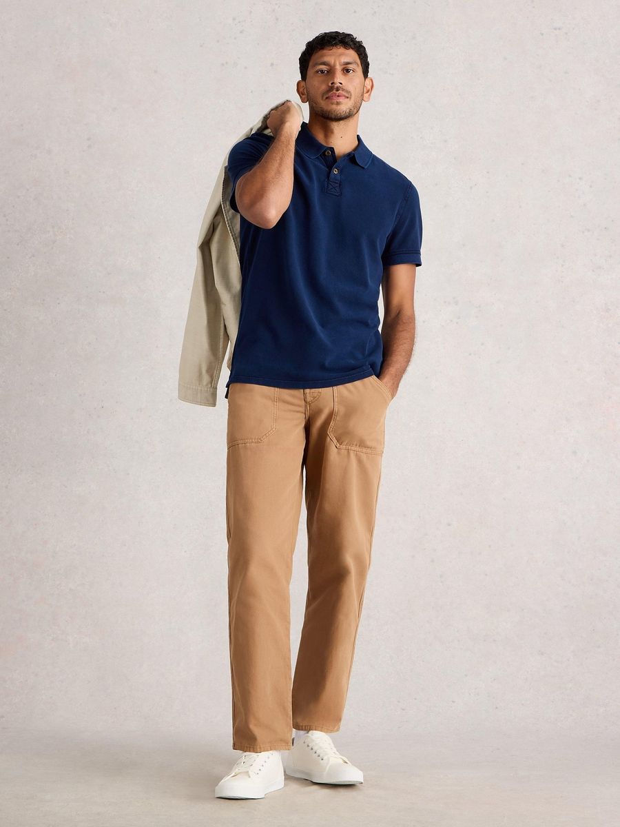 Utility Poloshirt