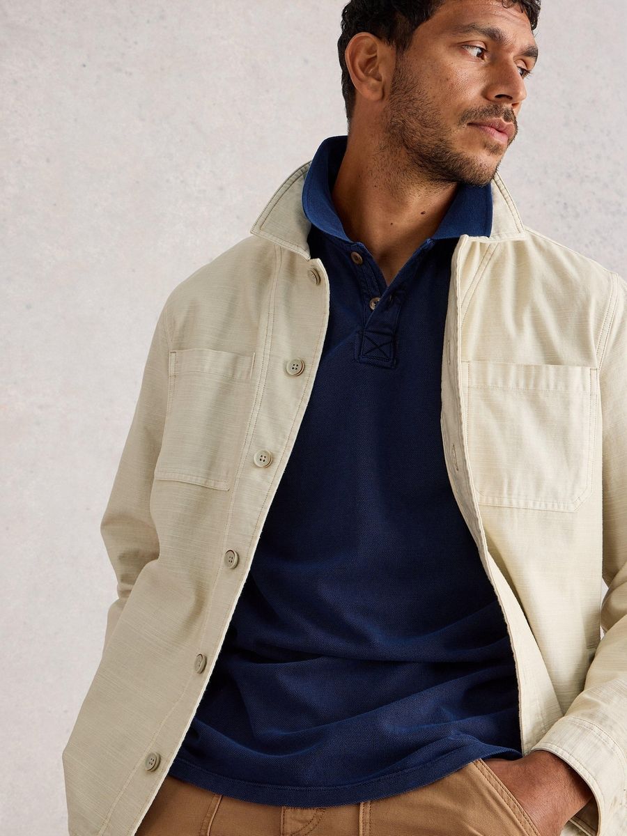 Utility Poloshirt