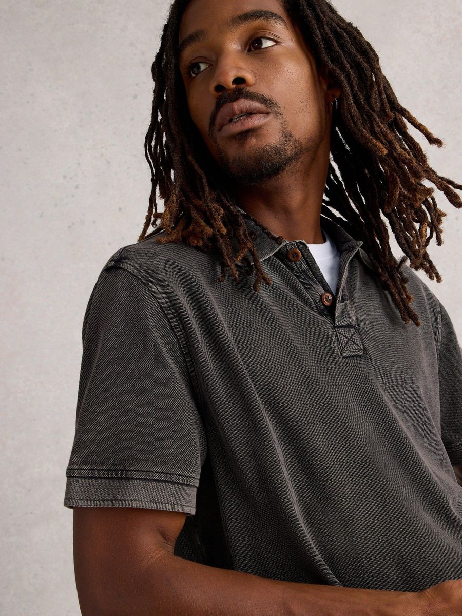 Utility Poloshirt