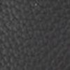 Schwarze Winterstiefeletten mit Keilabsatz