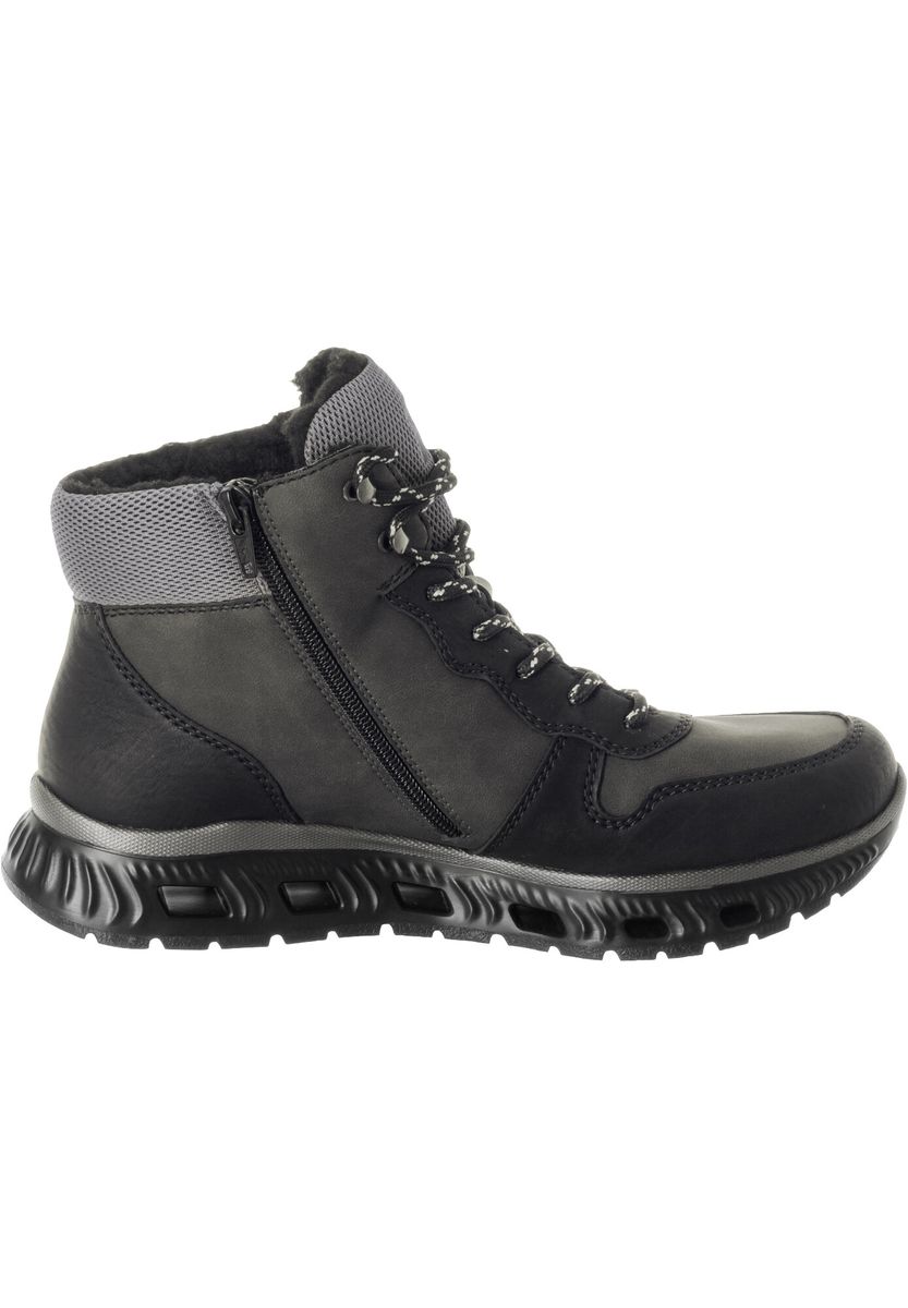 Wasserdichte Stiefeletten RiekerTex-Technologie