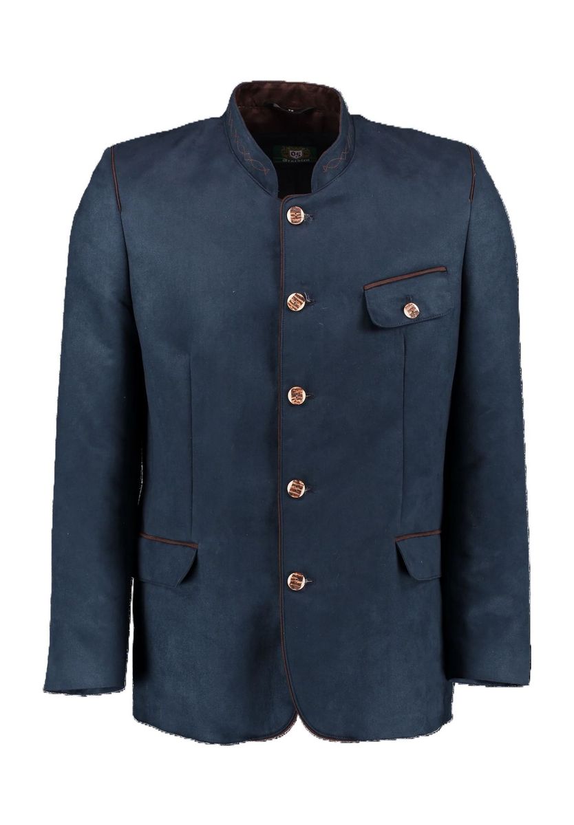 Herren Trachtenjacke mit Taschen