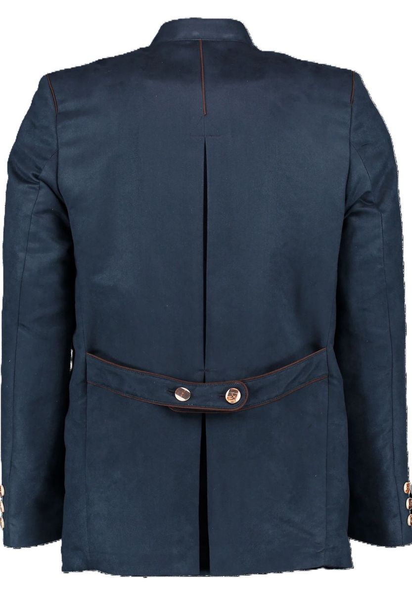 Herren Trachtenjacke mit Taschen