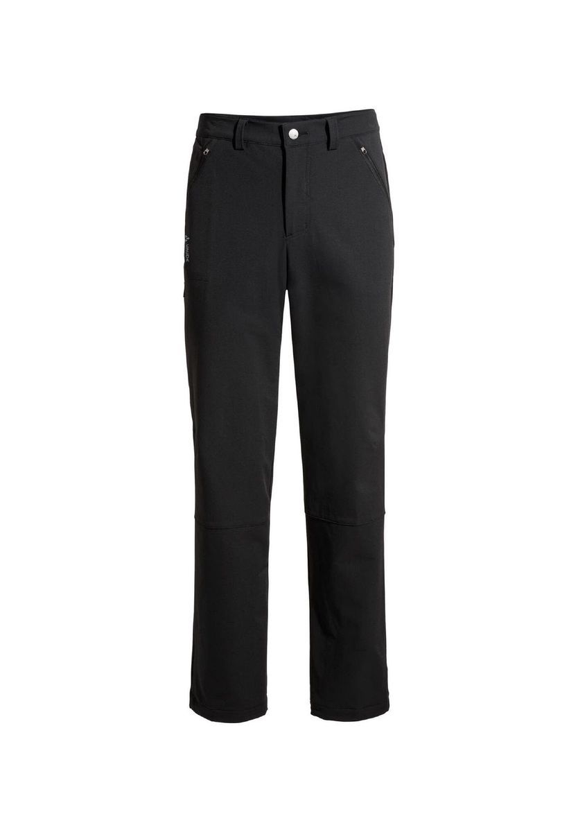 Vielseitige Softshell-Wanderhose