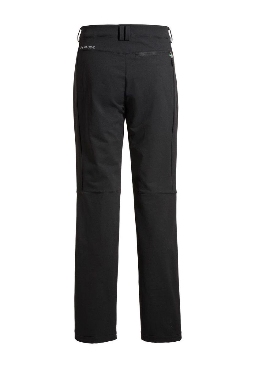 Vielseitige Softshell-Wanderhose