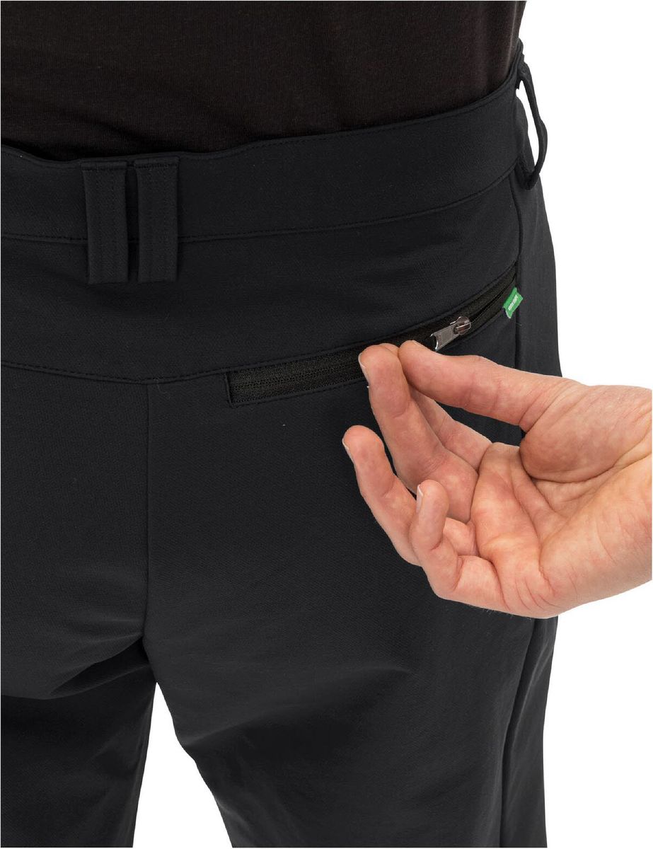Elastische Performance Wanderhose