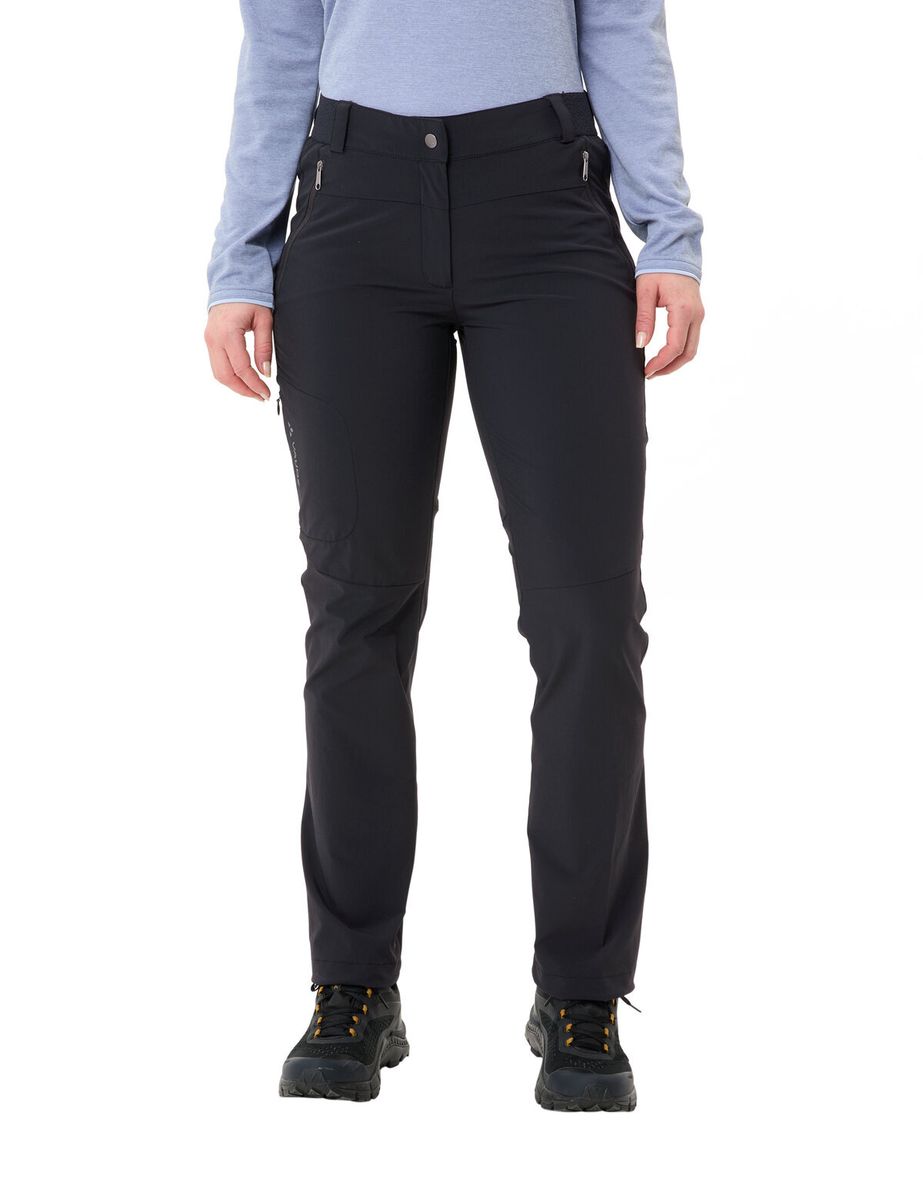 Damen Wanderhose mit Stretch