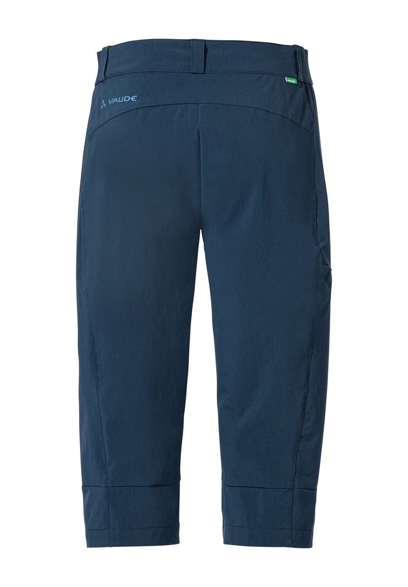 Stretch Caprihose schnelltrocknend