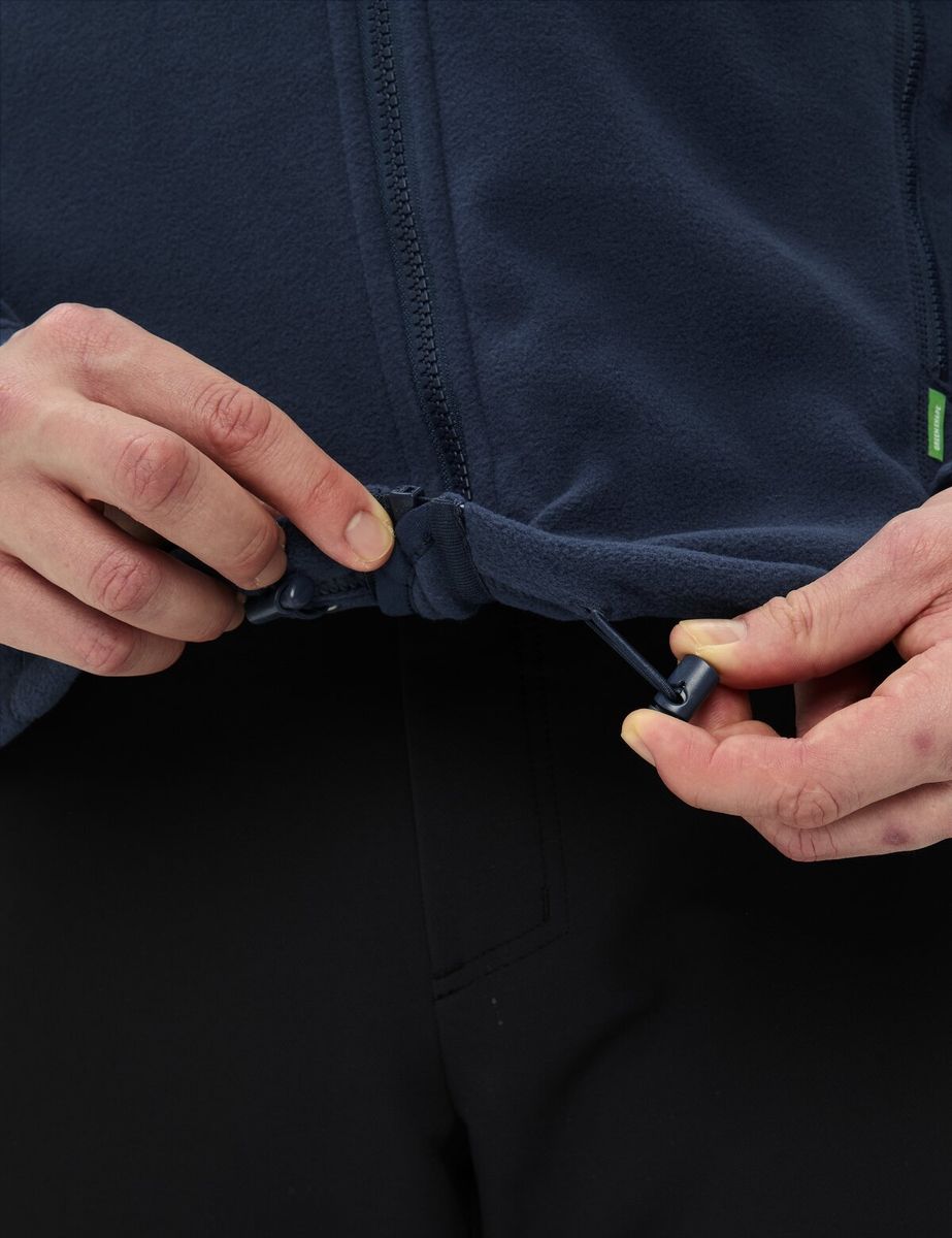Rosemoor Fleecejacke II
