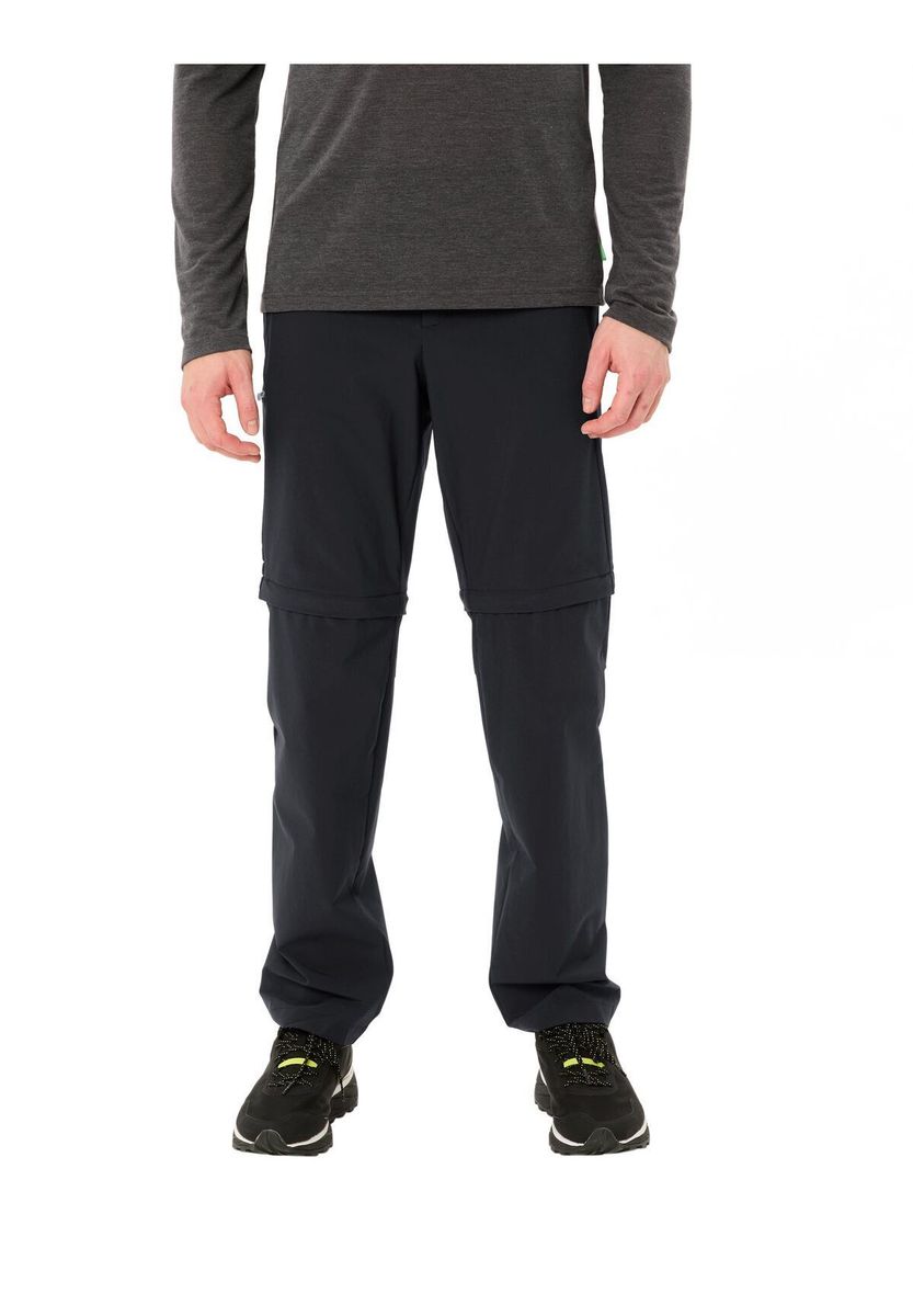 Wandelbare Stretch Trekkinghose