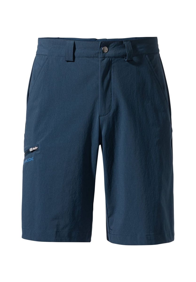 Stretch Wander Bermuda Shorts