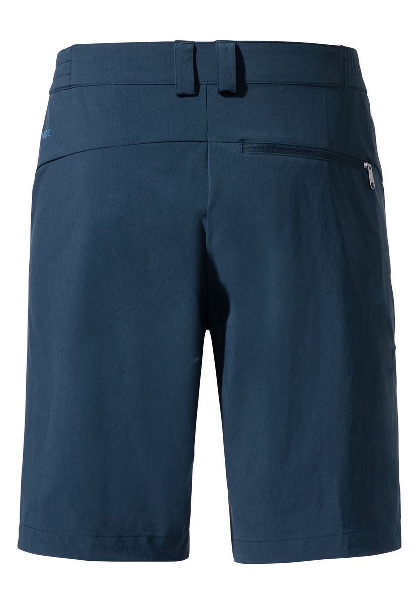 Stretch Wander Bermuda Shorts