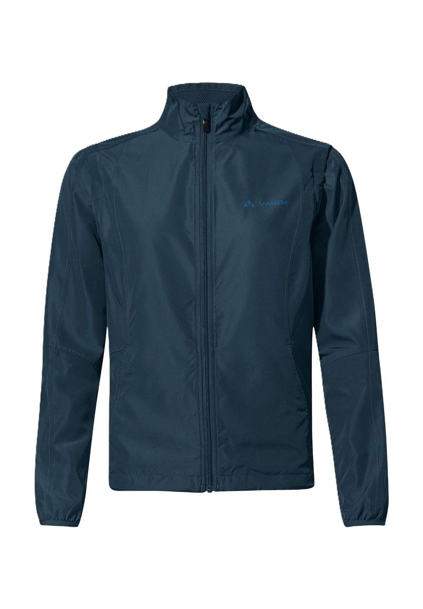 Winddichte und wasserabweisende Damenjacke