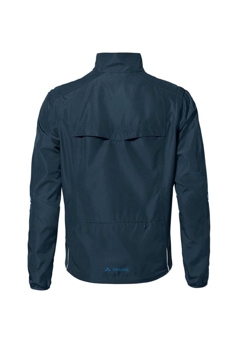 Winddichte und wasserabweisende Damenjacke