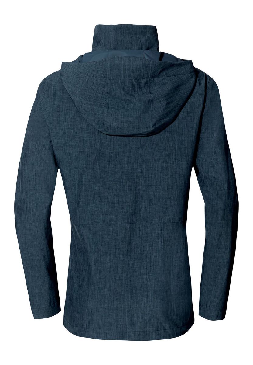 Winddichte wasserdichte Regenjacke für Damen