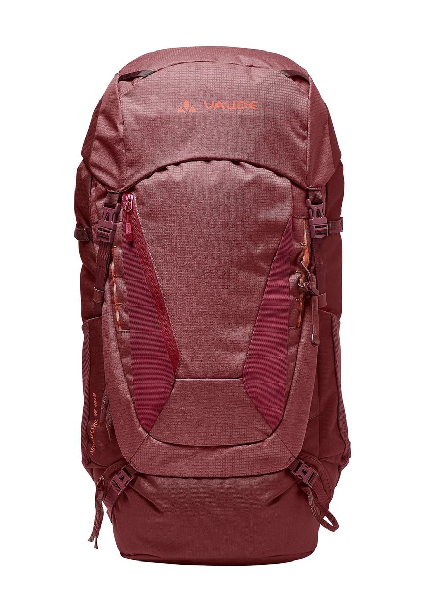 Damen Trekkingrucksack 48+8 Liter
