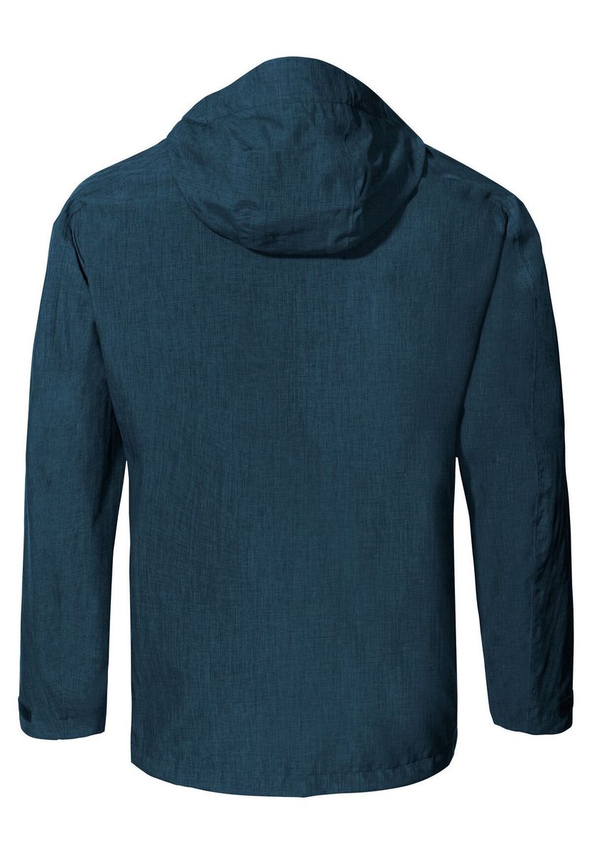 Vielseitige wasserdichte Herren-Regenjacke