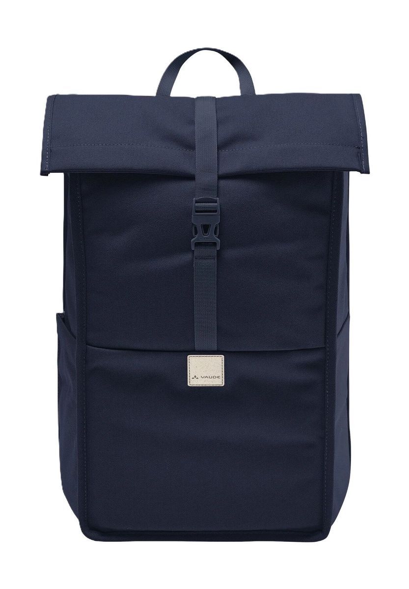 Moderner Urban Rolltop Rucksack