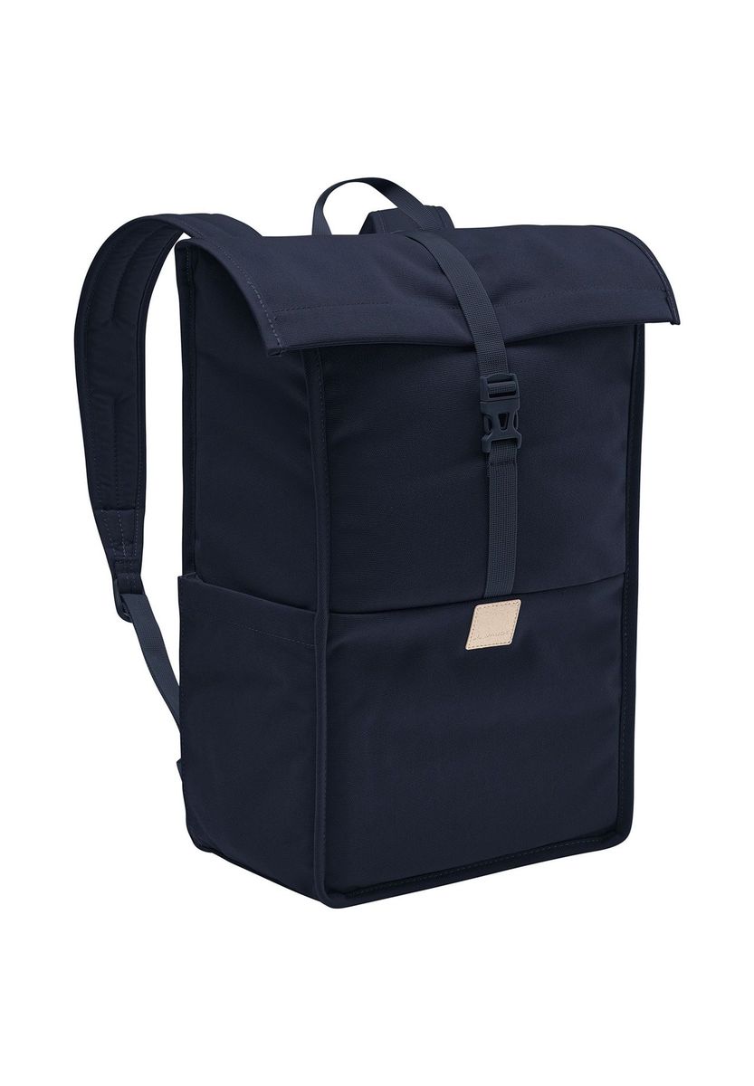 Moderner Urban Rolltop Rucksack