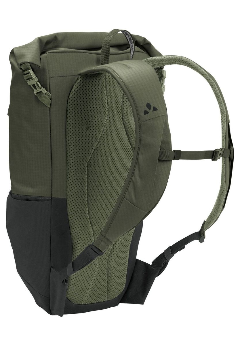 Urbaner Pendlerrucksack mit Laptopfach