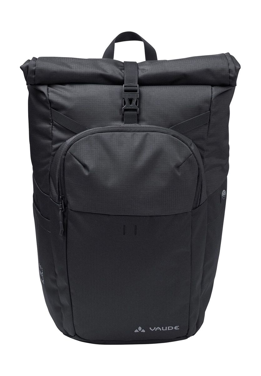 Vielseitiger Roll-Top Rucksack mit Laptopfach