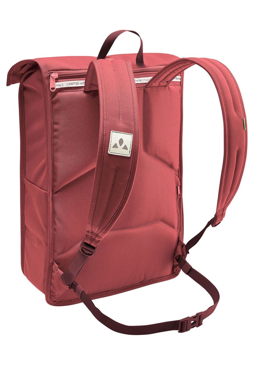 Urbaner Roll-Top Pendlerrucksack