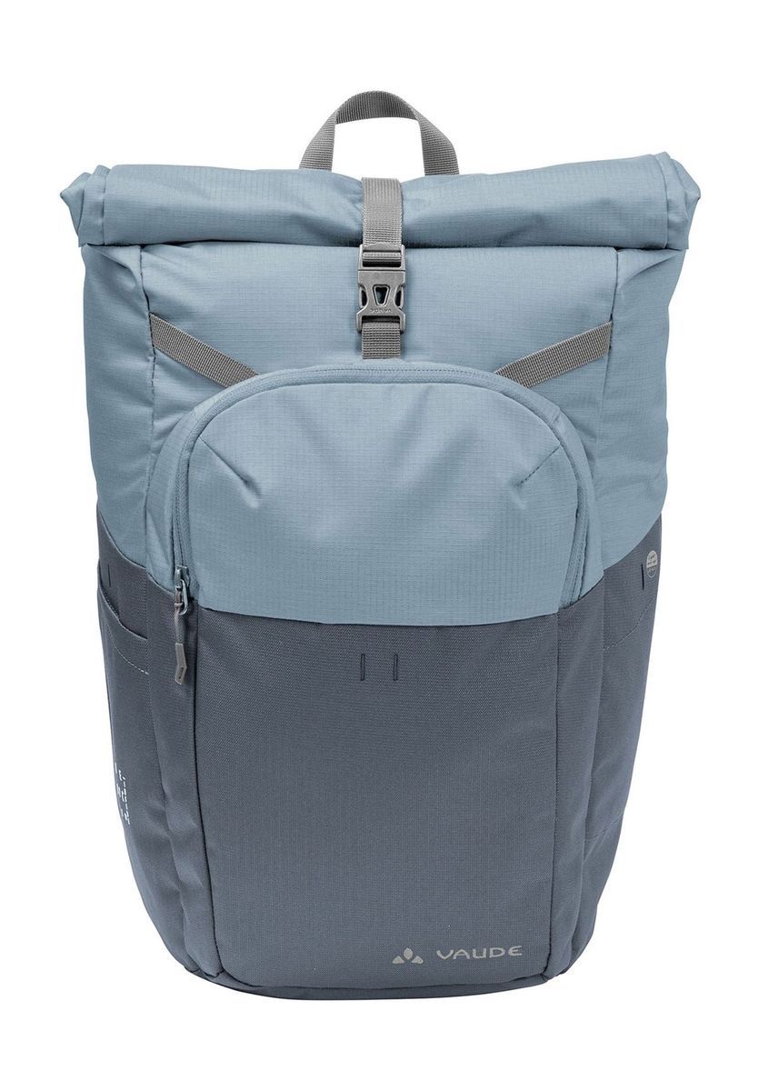 Vielseitiger Roll-Top Rucksack mit Laptopfach