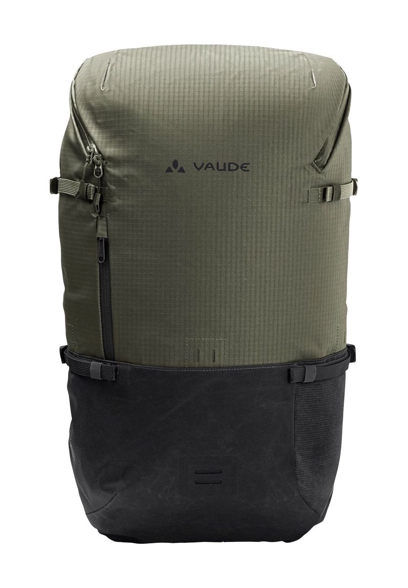 Vielseitiger Pendlerrucksack mit Laptopfach