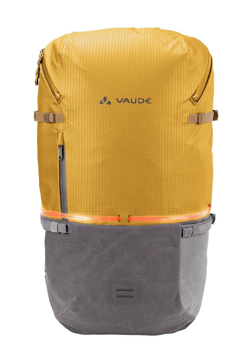 Vielseitiger Stadtrucksack 30L