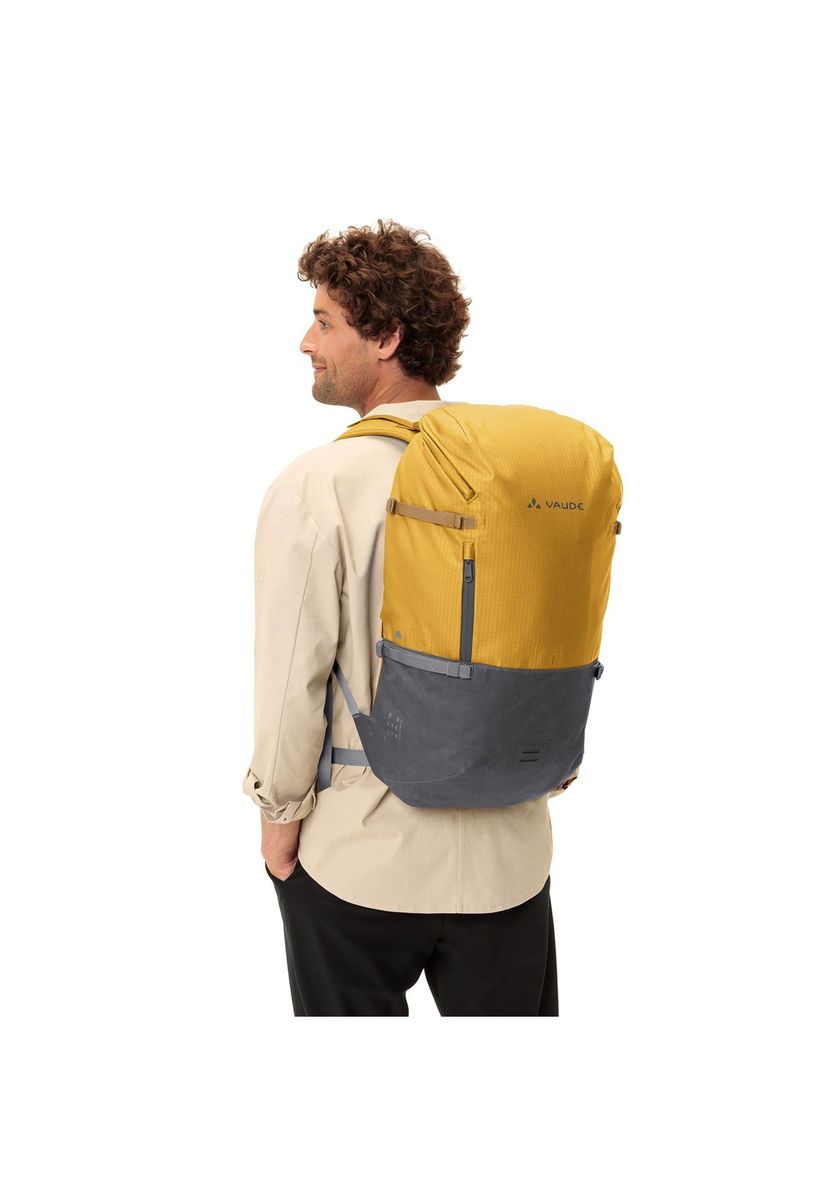 Vielseitiger Stadtrucksack 30L