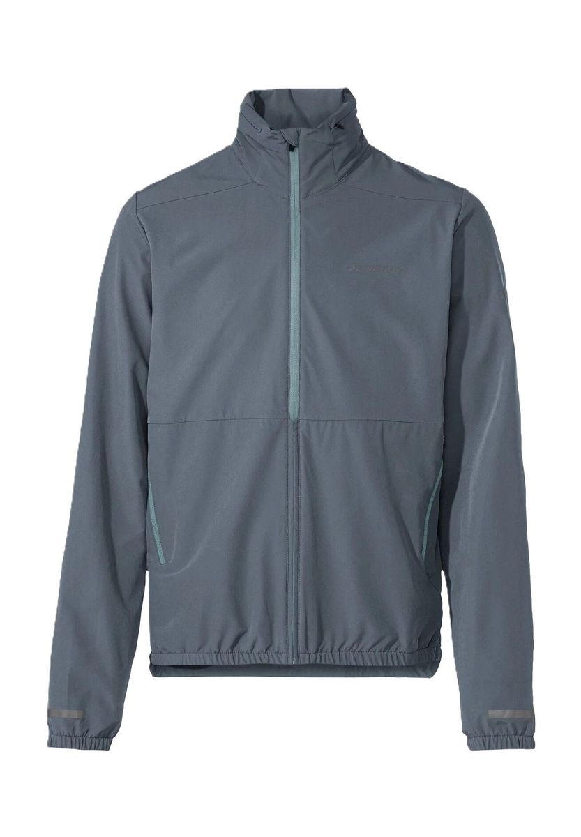 Leichte Herren Fahrrad Windjacke