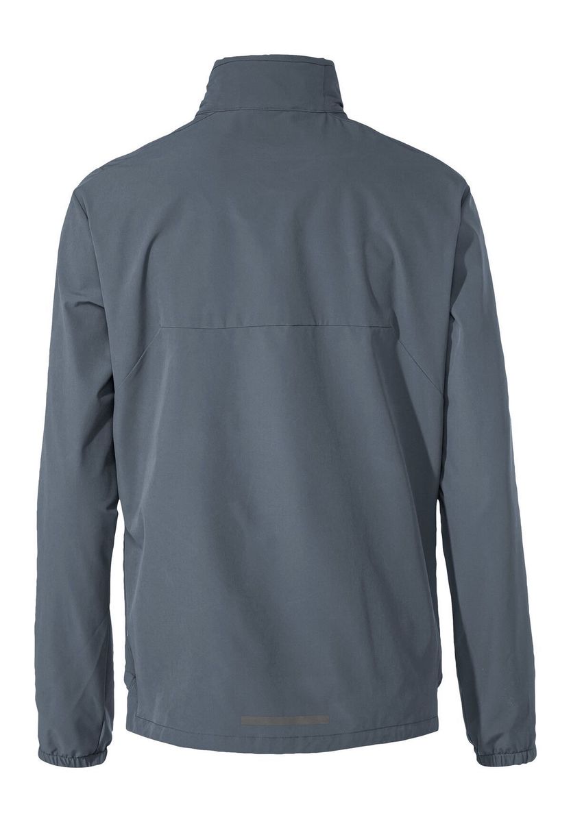 Leichte Herren Fahrrad Windjacke