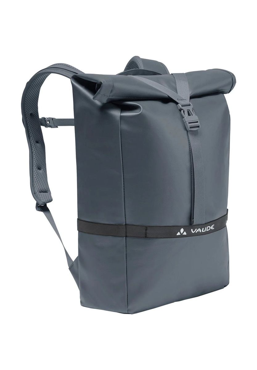 Moderner Roll-Top Pendlerrucksack