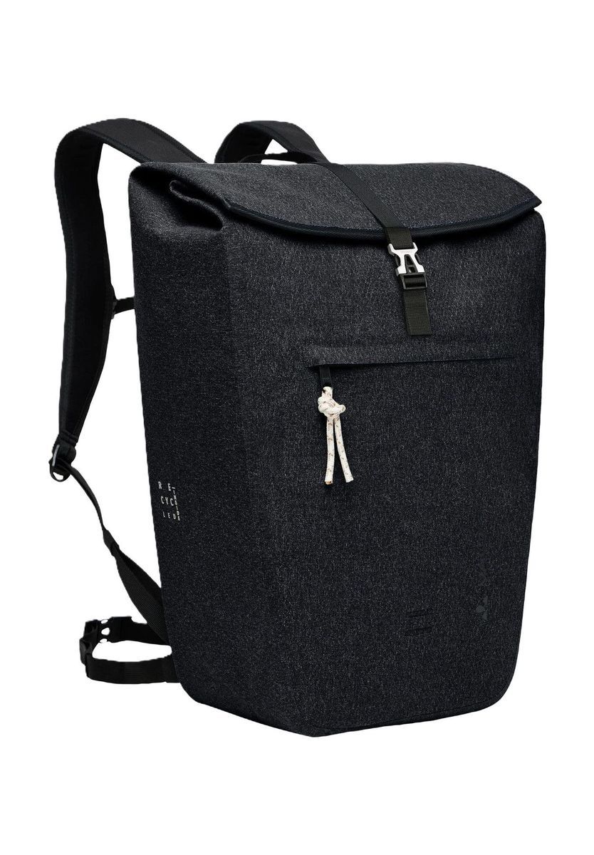 Funktioneller Roll-Top-City-Rucksack