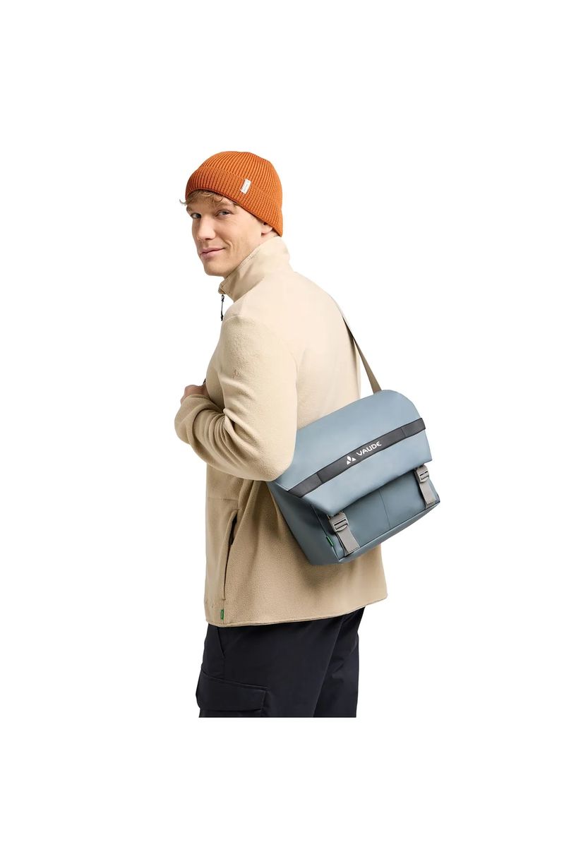 Wasserdichte Urbane Messenger-Tasche