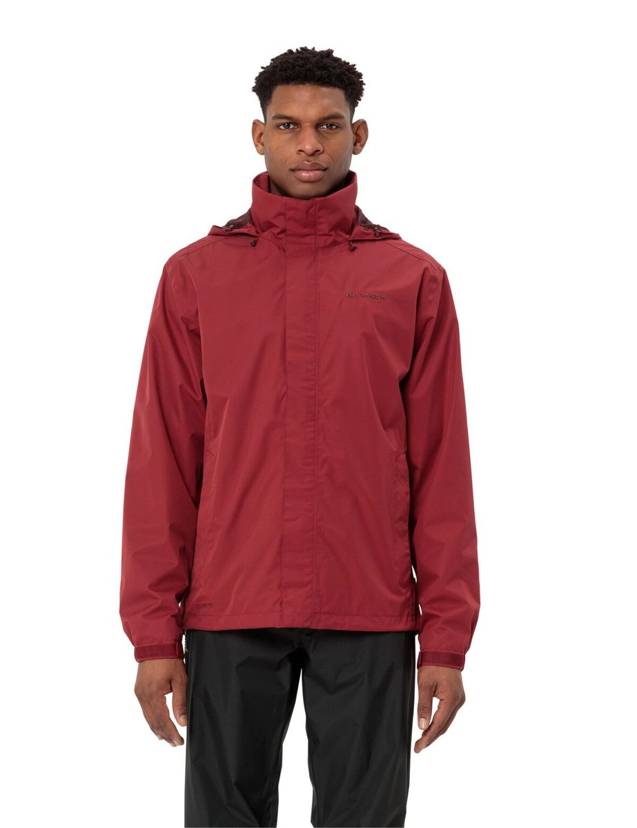 Leichte wasserdichte Allround-Jacke