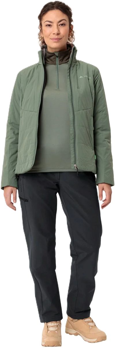 Winddichte Outdoor-Wanderhose für Damen
