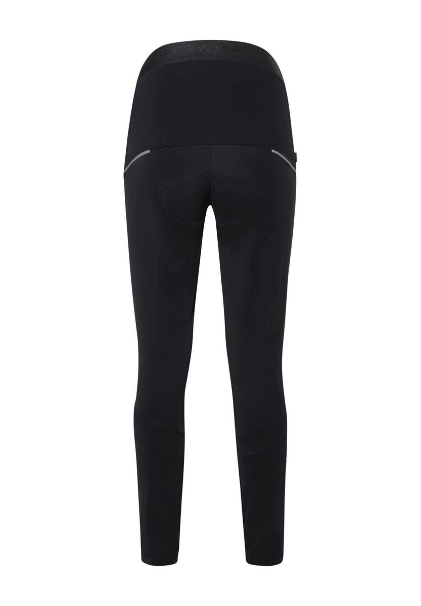 Winddichte Damen Fahrrad Leggings