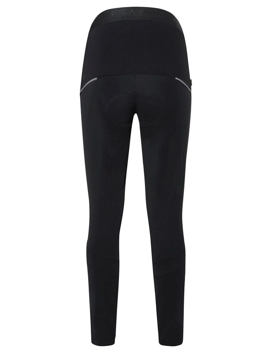 Winddichte Damen Fahrrad Leggings