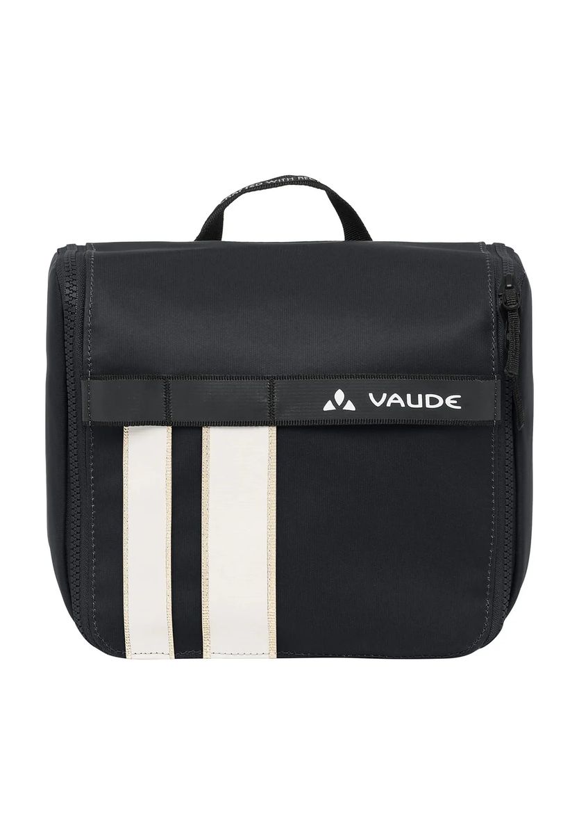 Funktionale Kulturtasche mit mehreren Fächern
