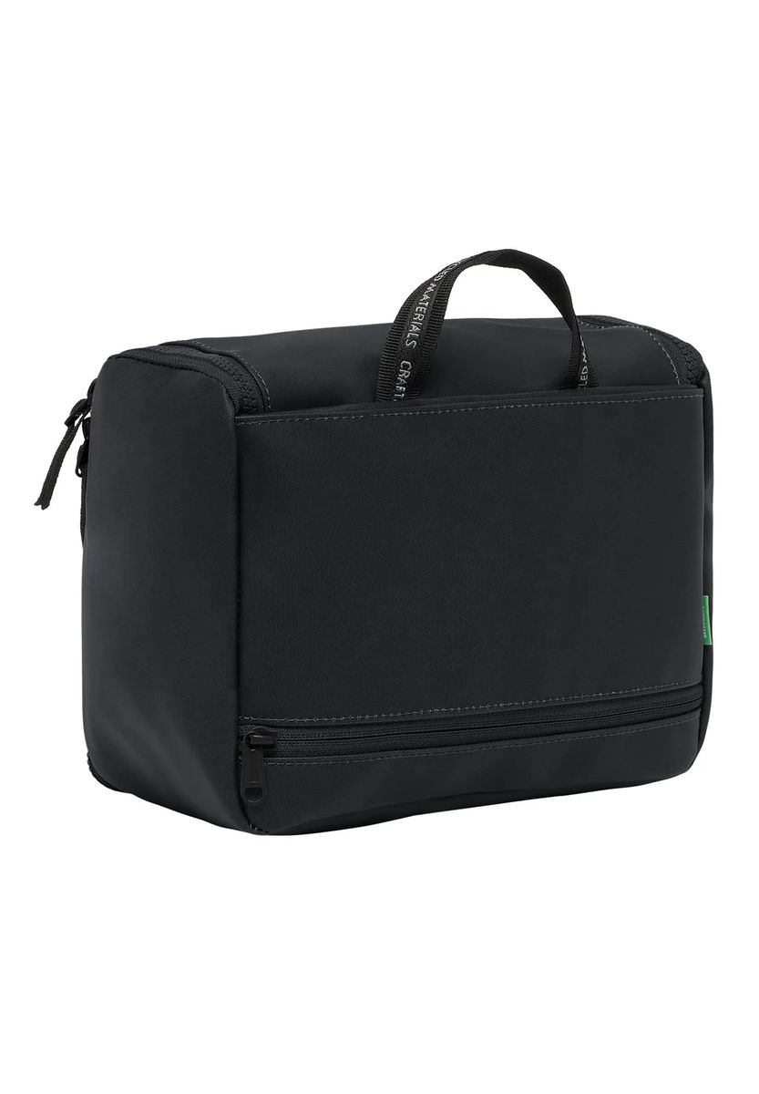 Funktionale Kulturtasche mit mehreren Fächern