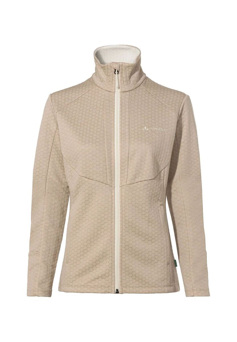 Leichte Wanderfleecejacke für Damen